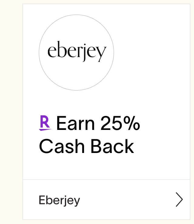 Eberjey