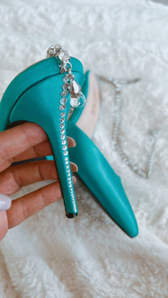 Look by LizoStyle featuring Ashley Pump