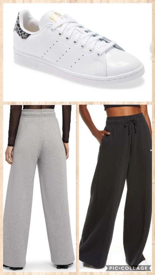 Nike Sportswear Knit Palazzo Pants  Palazzo pants, Nike pants, Sportswear