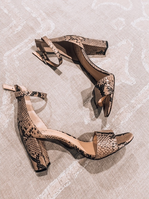 winderly ankle strap sandal vince camuto