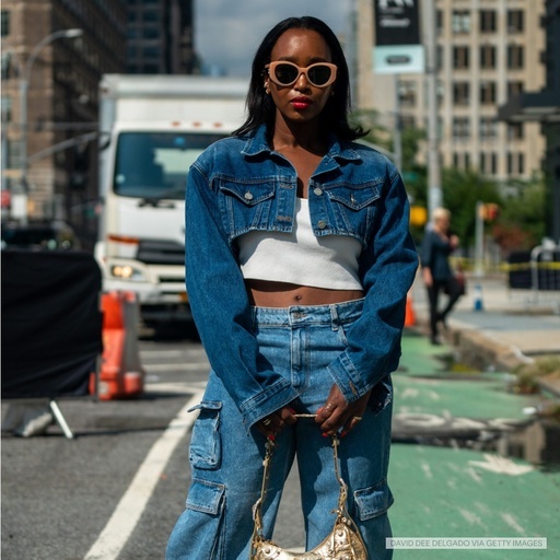 Here are the fashion week street style finds we’re shopping