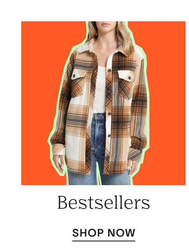 Shop Bestsellers