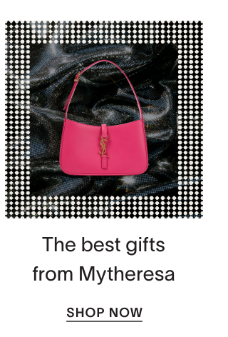 MYTHERESA GIFT GUIDE