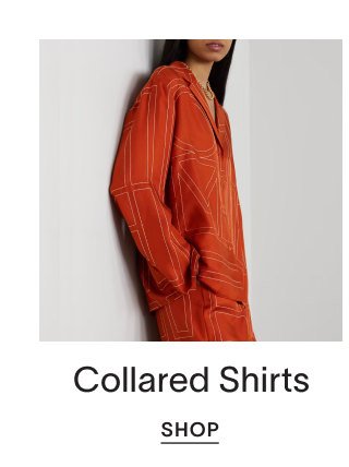 Collard Shirt