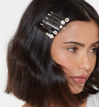 The 4 Types Of Hair Accessories You Need Shopstyle