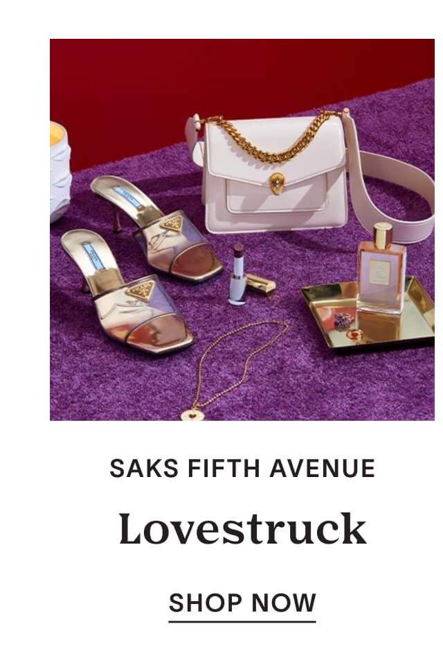 Saks