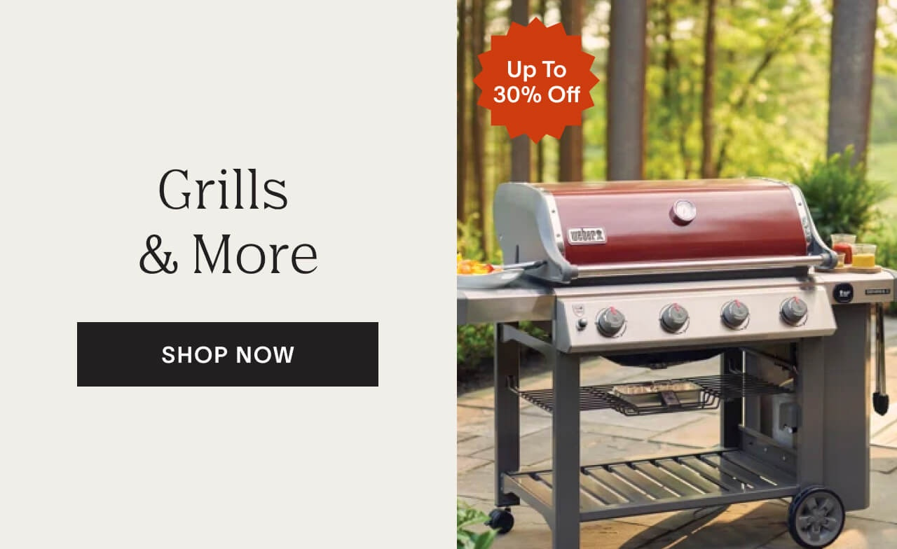 Grill More