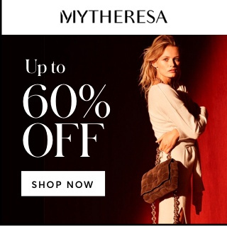 SHOP MYTHERESA