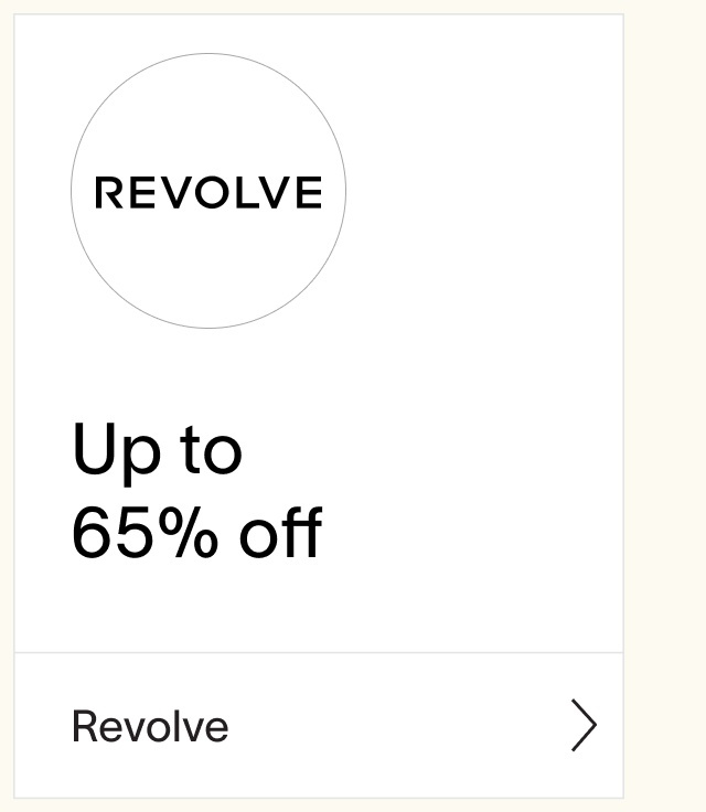 Revolve