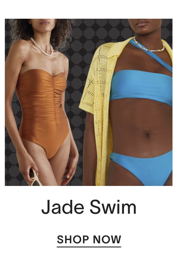 Jade Swim