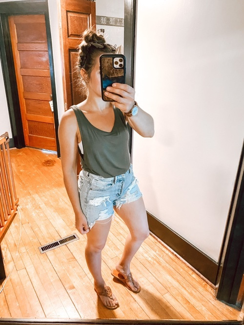 report genie flip flop