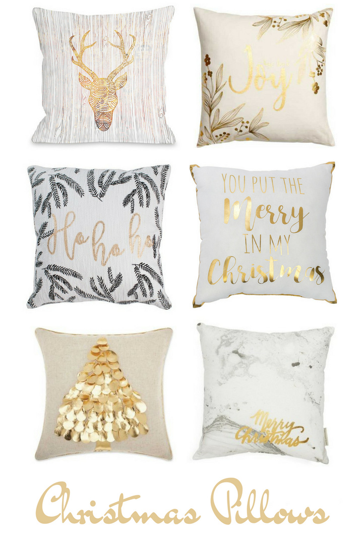 Fashion Look Featuring Pier 1 Imports Pillows And The Well