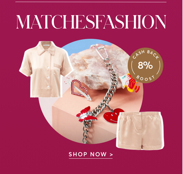 SHOP MATCHESFASHION