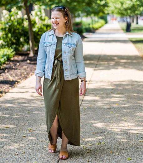 Fashion Look Featuring Everlane Cropped Fit and Everlane T-shirts by ...