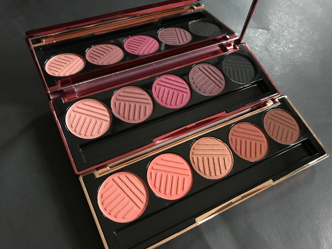 Look by jacyjace featuring Dose Of Colors Sassy Siennas Eyeshadow Palette