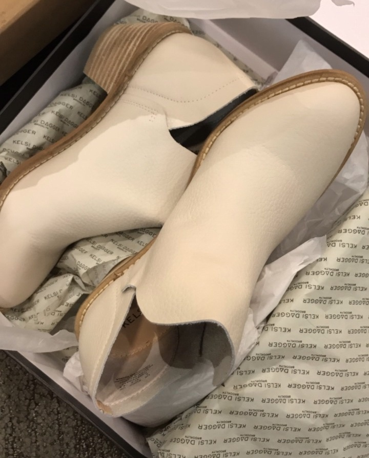 Kelsi dagger brooklyn hot sale kenmare booties