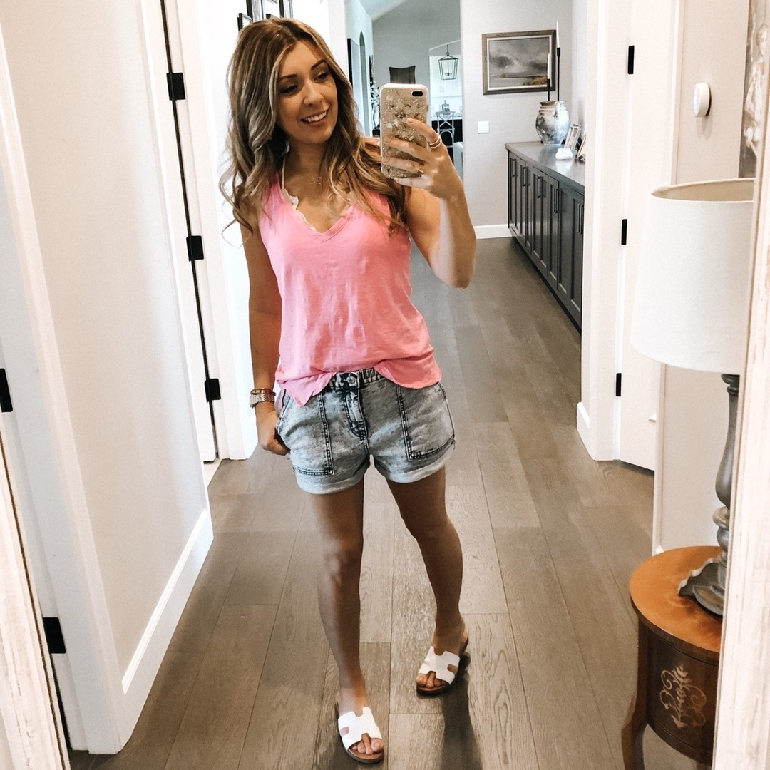 target wild fable shorts
