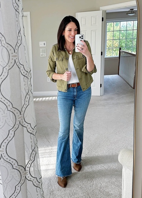 Shop the look from Jo-Lynne Shane on ShopStyle