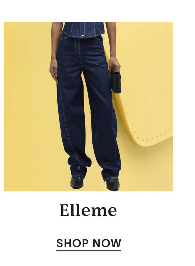 Elleme