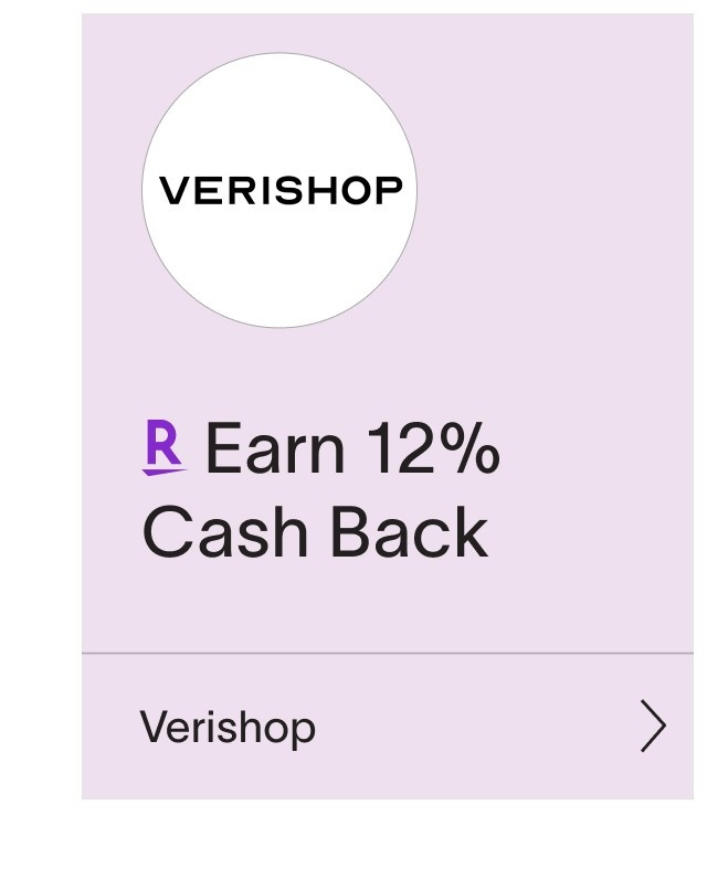 Verishop