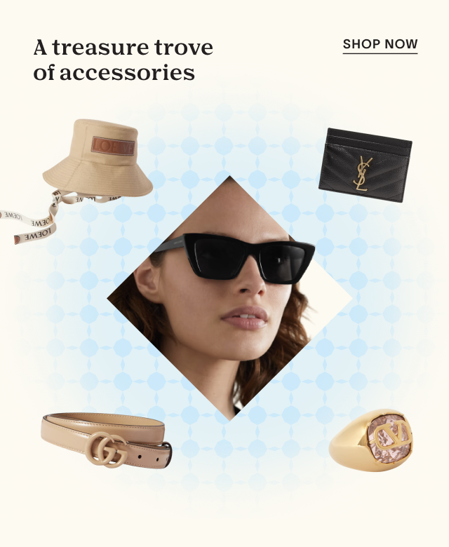 ACCESSORIES