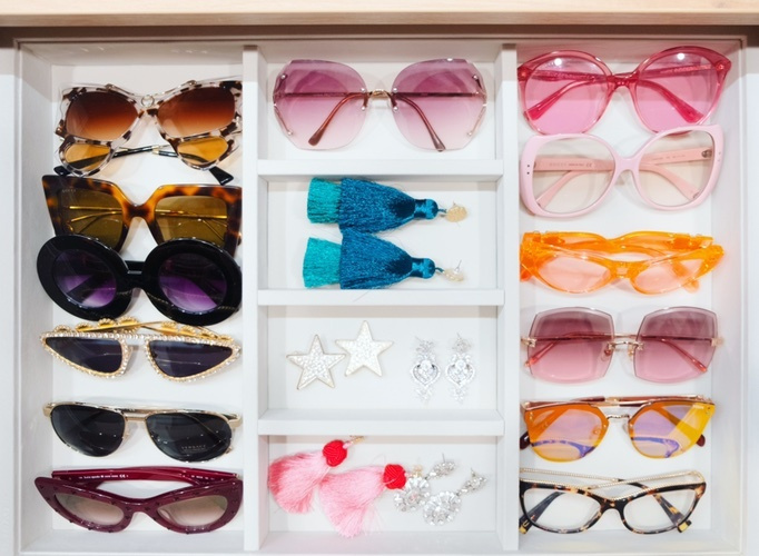 Fashion Look Featuring Container Store Clothes and Shoes by thehomeedit