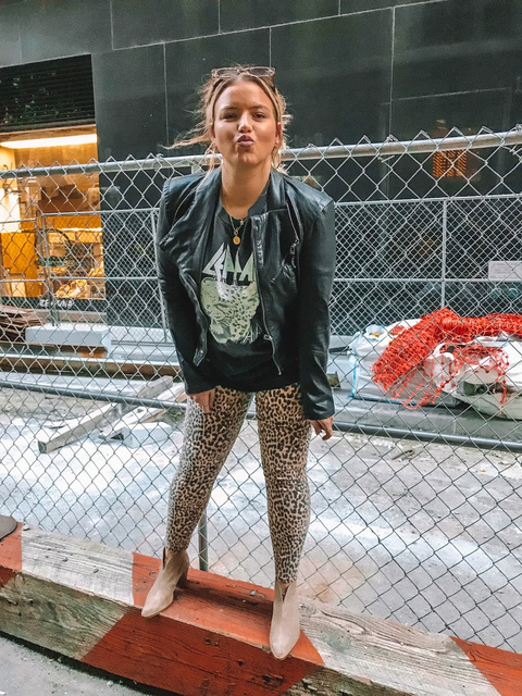 nBlogger #LookBook #WIWT #FashionWeek #FashionStyle #StyleBlog #Blog #StyleBlogger #StreetFashion #OutfitOfTheDay #nycblogger