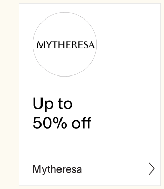 MYTHERESA