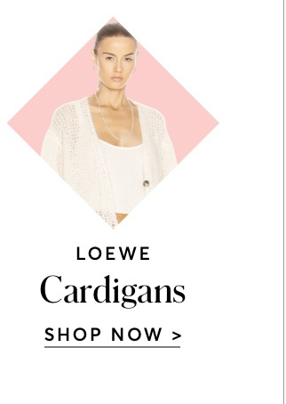 SHOP CARDIGANS