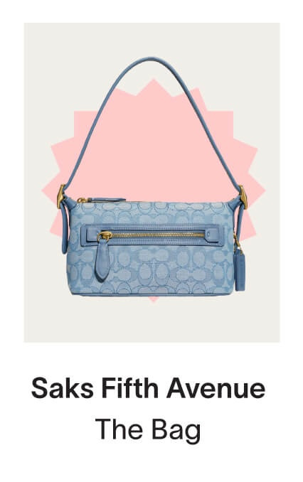 Saks Fifth Ave