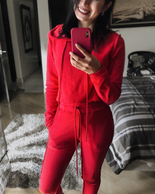 dg sweatsuit