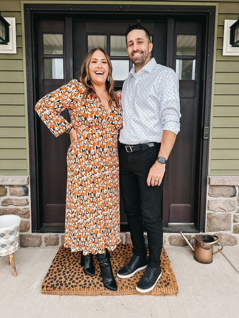 Shop the look from Mommy In Heels on ShopStyle