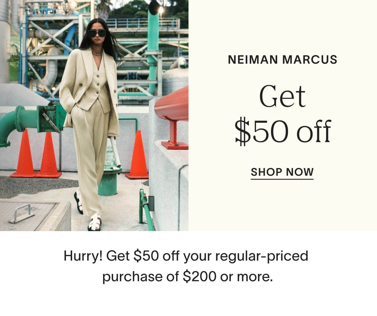 Shop Neiman Marcus