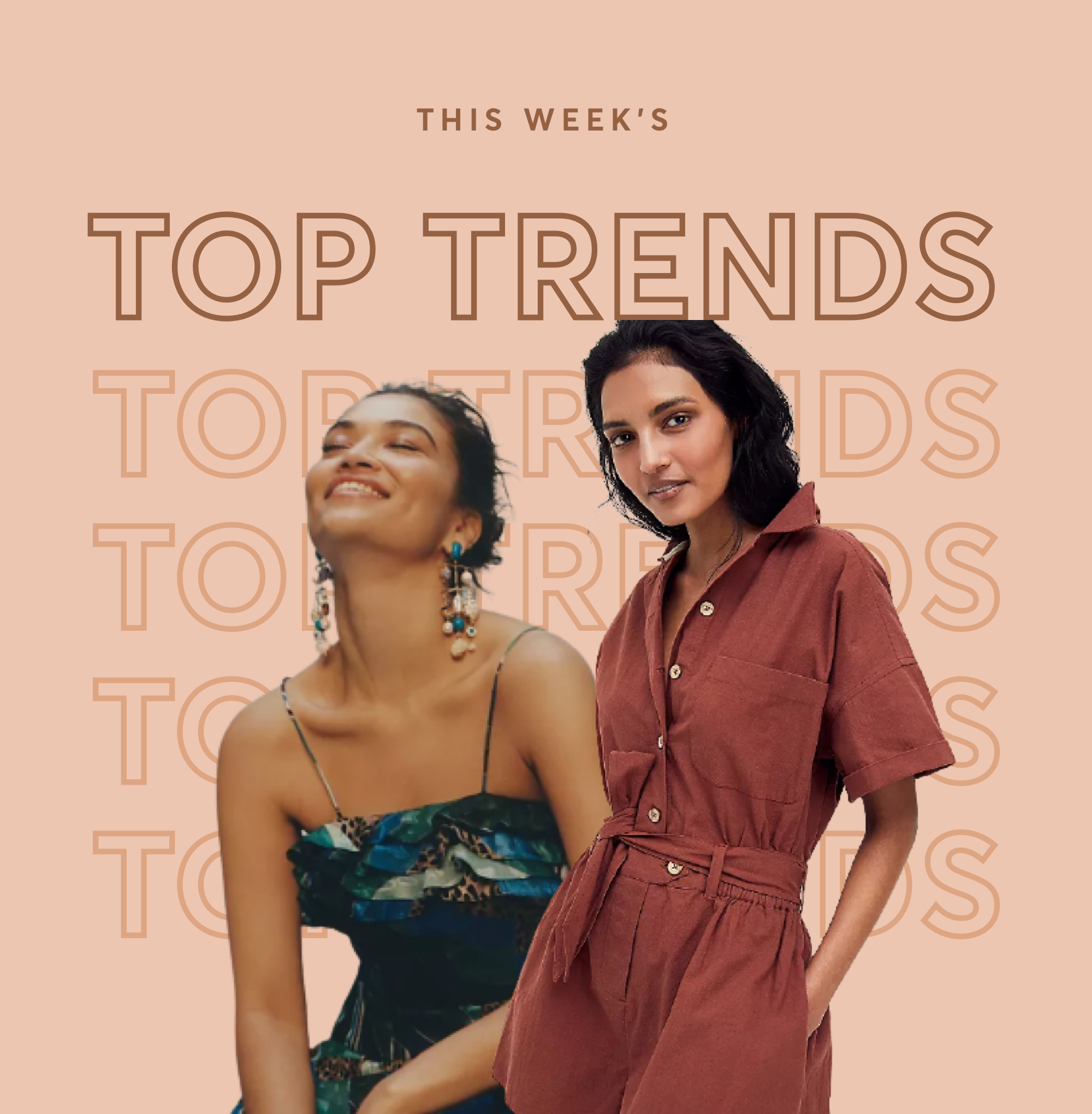 Latest Fashion Trends