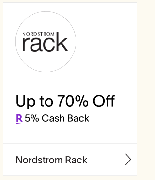 Nordstrom Rack