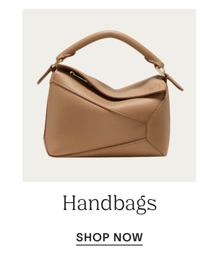 Shop Handbags