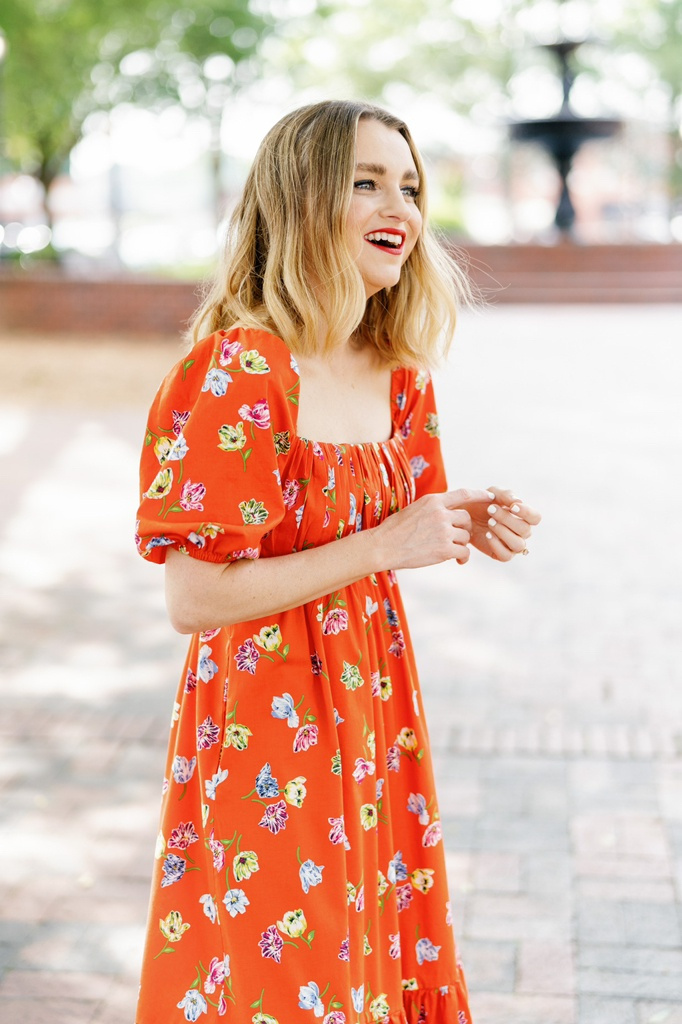 Fashion Look Featuring Kate Spade Day Dresses and NARS Lipstick by