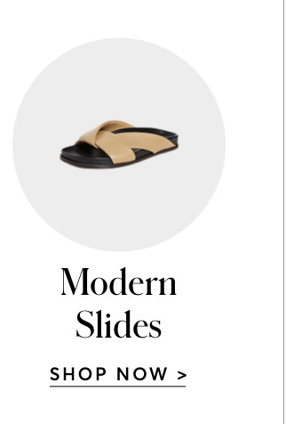 MODERN SLIDES