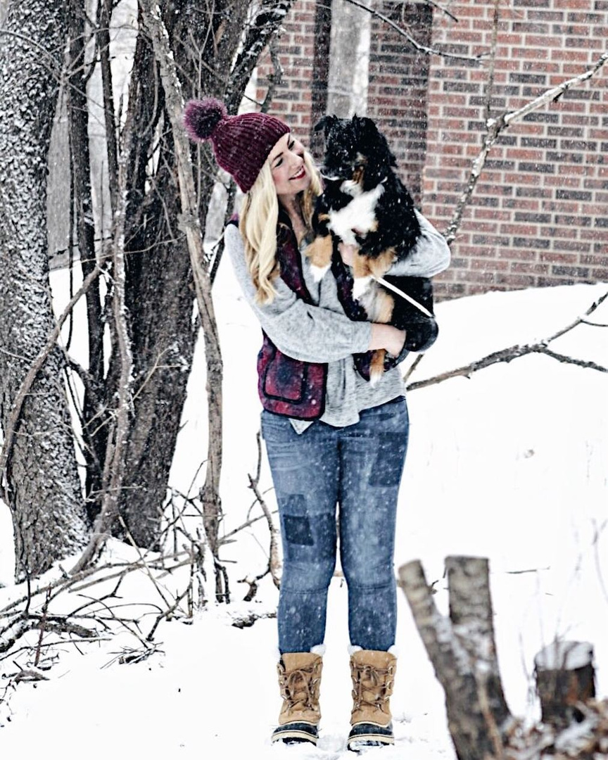 sorel caribou faux fur waterproof boots