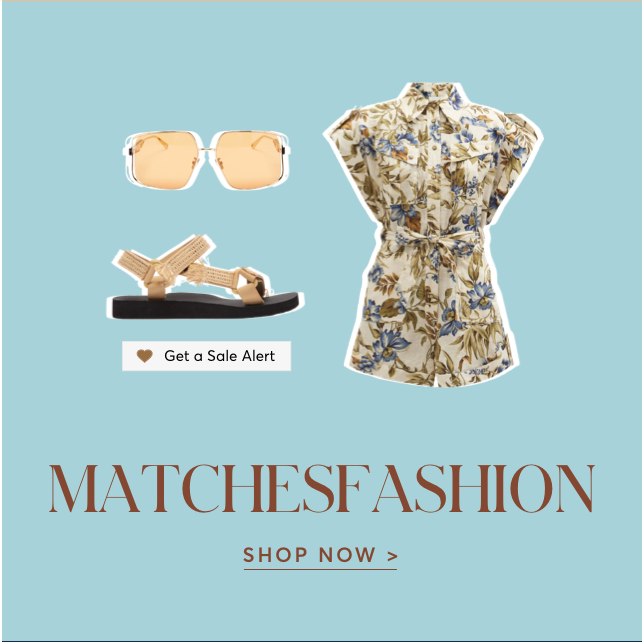 MATCHESFASHION