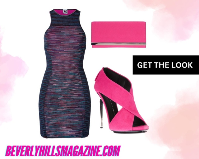 www.BeverlyHillsMagazine.com #BevHillsMag #minidress #dresses #style #love #fashion