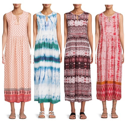 Beach Lunch Lounge Dresses for Women