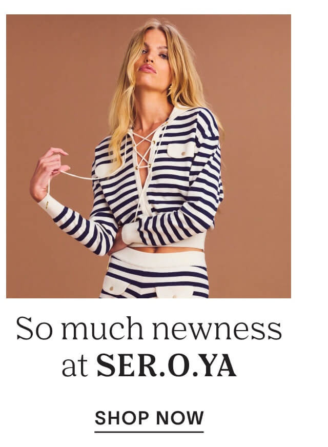 Shop Seroya