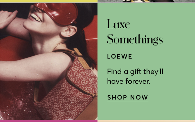 SHOP LOEWE