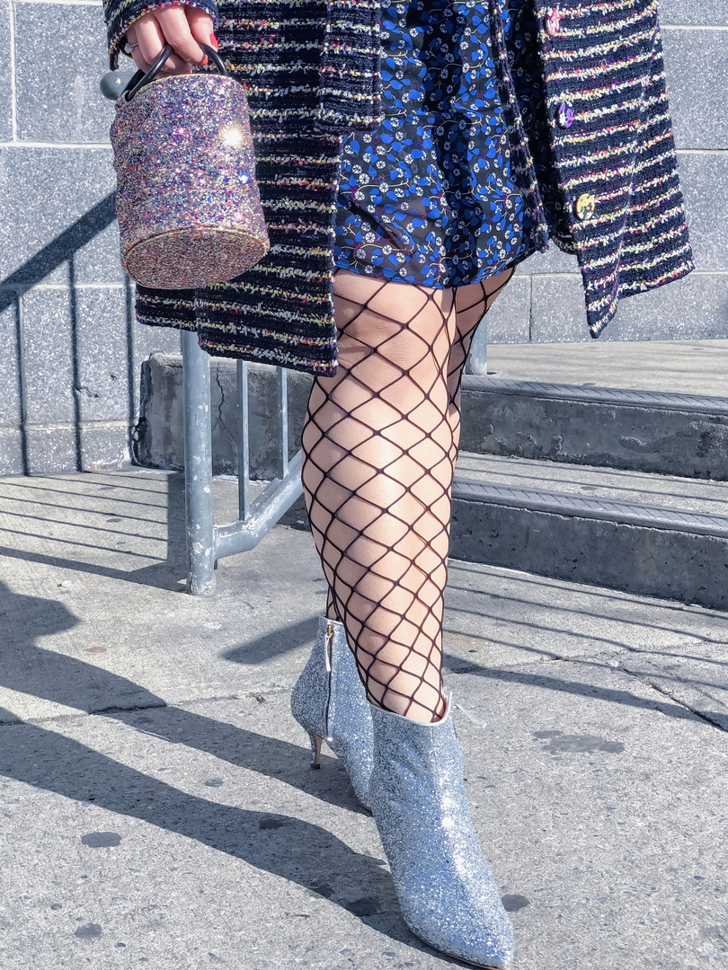 Fashion Look Featuring Marc Jacobs Boots and Polly Plume Boots by ...