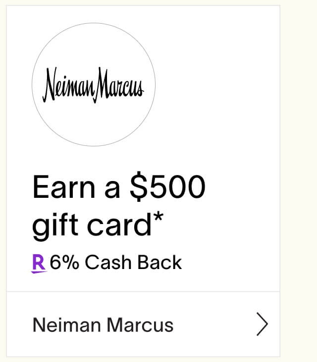 Neiman Marcus