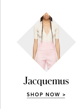 JACQUEMUS