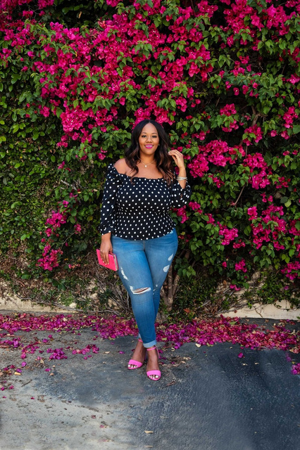 Fashion Look Featuring By Trendycurvy Shopstyle 7242