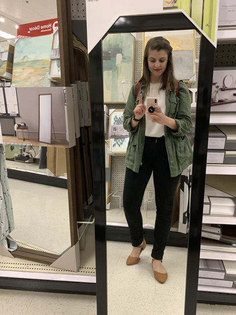 May 30x30 Day 1! #LooksChallenge #Lifestyle #may30x30