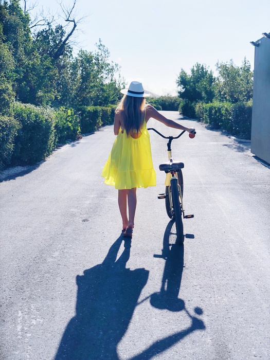 Style Snap Getaway: Beach Chic